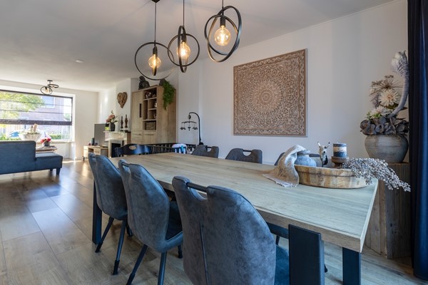 Medium property photo - Oude Hoofdweg 52, 4735 BV Zegge